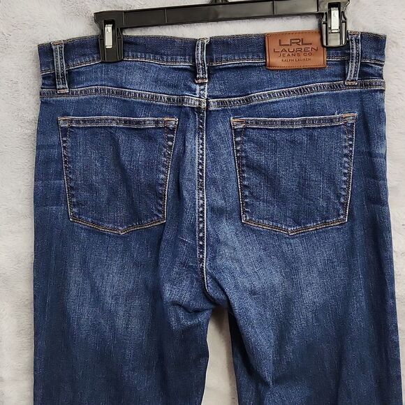 LRL Lauren Jeans Co. Bootcut jeans - Picture 4 of 13